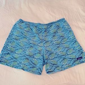 Patagonia Baggies 7” - XL - excellent condition